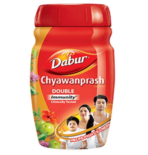 Unlocking the Magic of Dabur Chyawanprash: Mussoorie’s Wellness Secret