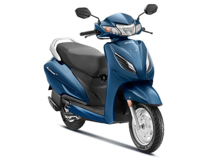 The Power-Packed Journey of the Honda Activa 6G: Unveiling the Mileage Marvel