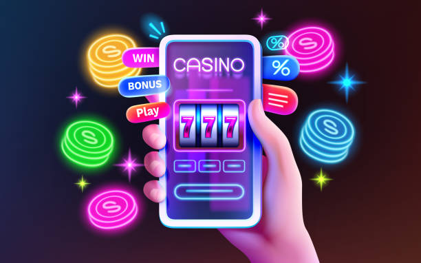 Slot Game Design: Why Colors, Sounds, and Animations Matter More Than You Think