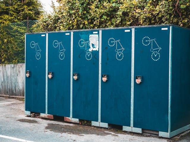 4 Tips for Choosing the Right Portable Restroom for Your Needs