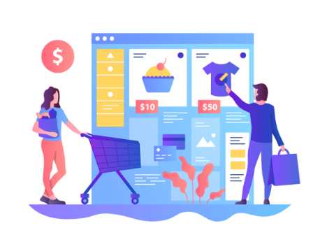 Ecommerce Website Templates: The Key to Professional Online Stores