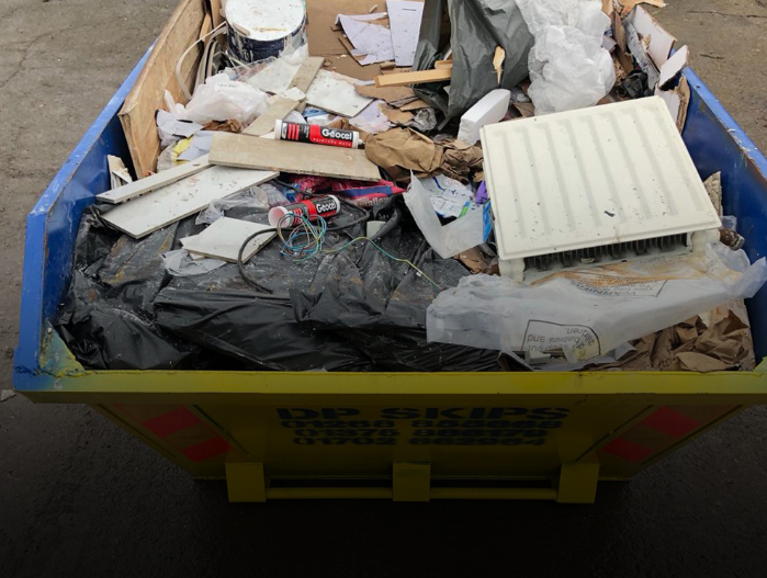 How Skip Hire and Rubbish Removal Services Can Simplify Your Waste Management Needs