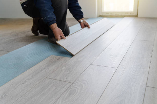 Signs Your Floors Need Repair and When to Call a Handyman in Canandaigua