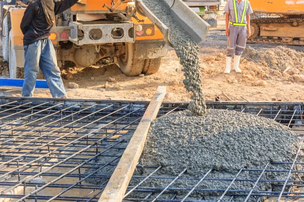Is it Cheaper to Buy Ready-Mix Concrete or Mix it Yourself?