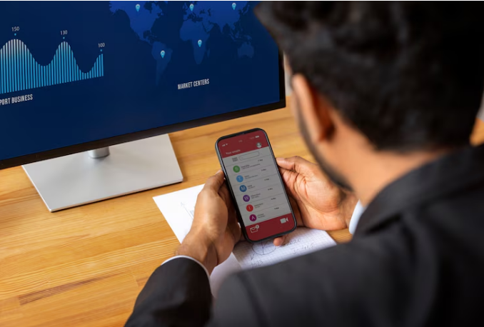 Why a User-Friendly Interface Matters in Financial Platforms