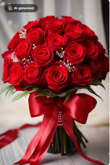 The Timeless Elegance of a 24 Roses Bouquet for Special Occasions