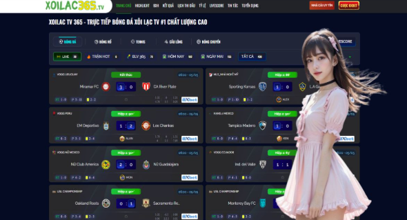 Xoilac365 TV: Your Ultimate Source for 24-Hour Sports News and Football Updates