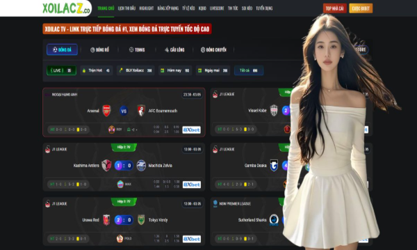 Live Football Streaming and the English Premier League Fixtures: A Complete Guide