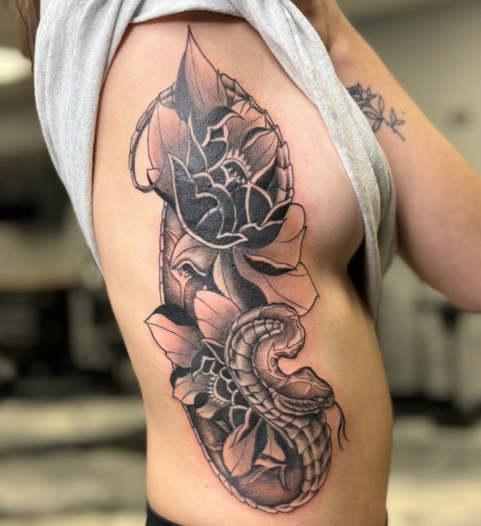 Mastering the Art of Ink: A Look Into Chicago’s Most Innovative Tattoo Studios