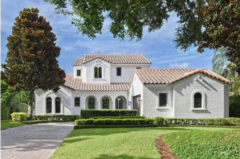 Discover Beautiful Homes for Sale in St. Cloud and Winter Park