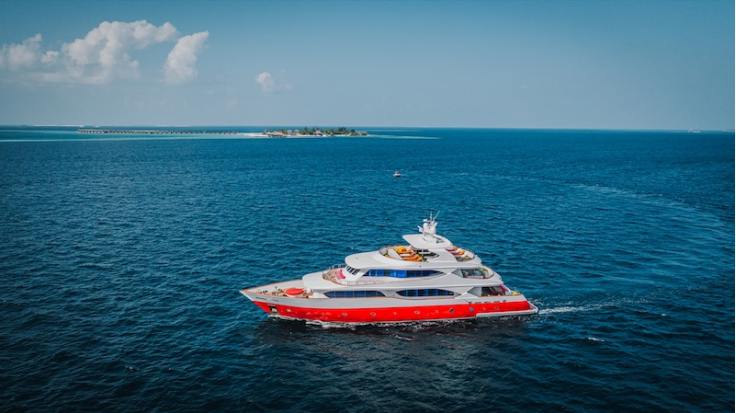 Look into the best sea escapes with Maldives Boat Charter and Charter Boats in Mexico.