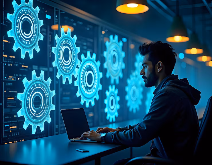 Enhancing Software Testing with Shift Left Testing and Automated Regression Testing