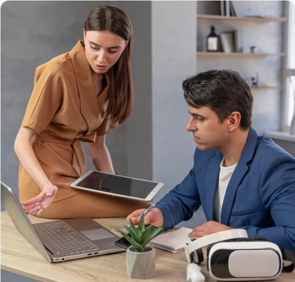 Finding the Leading AI Development Company in Canada
