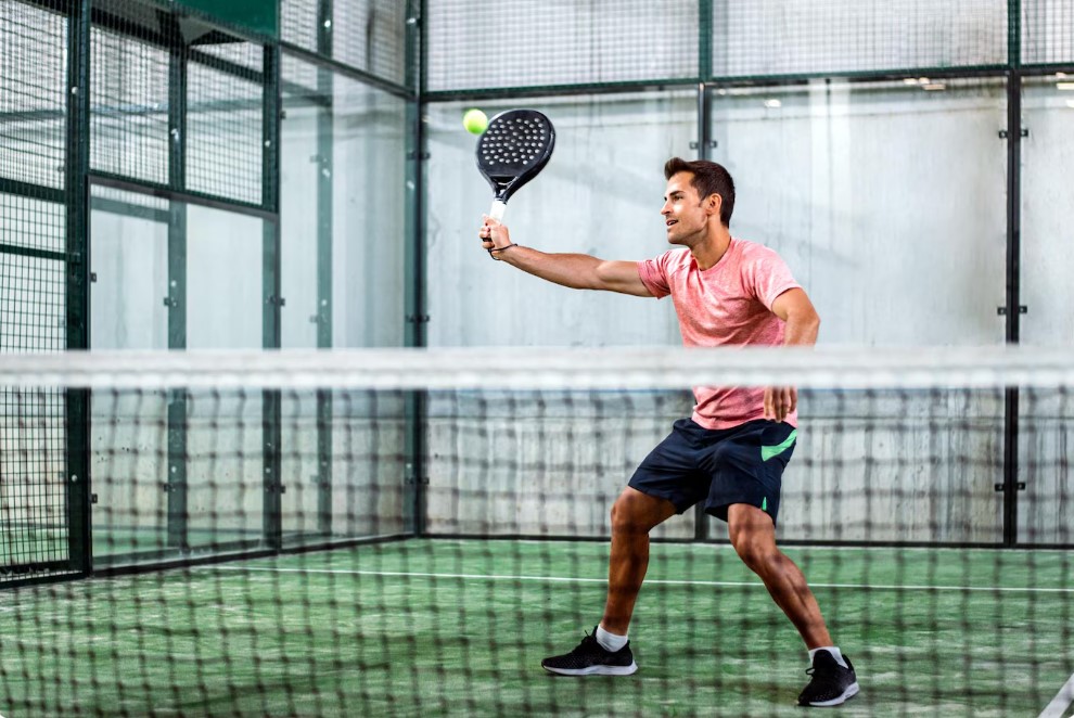 Maximizing the padel experience: Building a premier single padel court in Dubai
