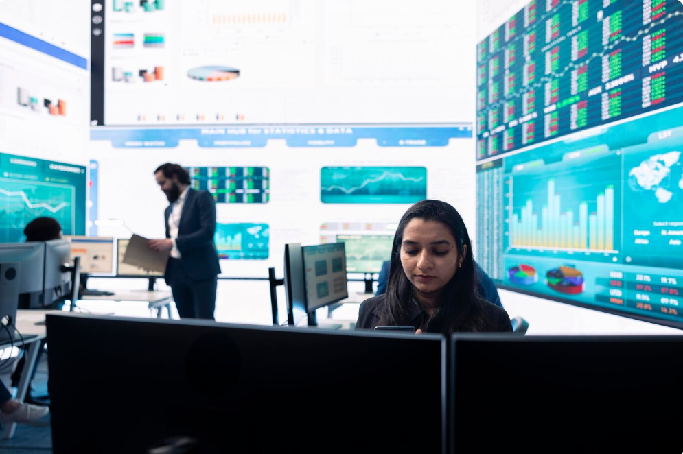 What Are the Emerging Fintech Trends in Indonesia?