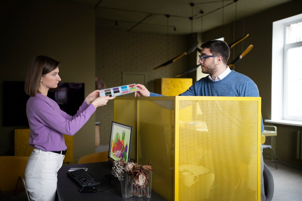 Print That Makes You Smile: Smart, Local Solutions for Booklets and Banners in Singapore