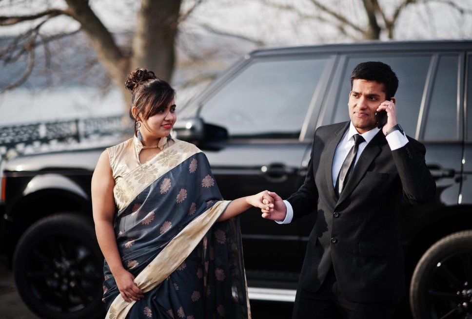 Niagara Falls Limousine Service for Private Tours