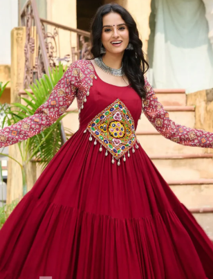 Elegant Styles and Trends in Modern Gown Fashion Elegant Styles and Trends in Modern Gown Fashion