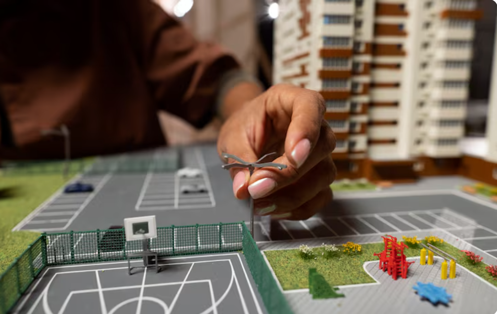 Practical Considerations When Choosing a Condominium in Urban Areas