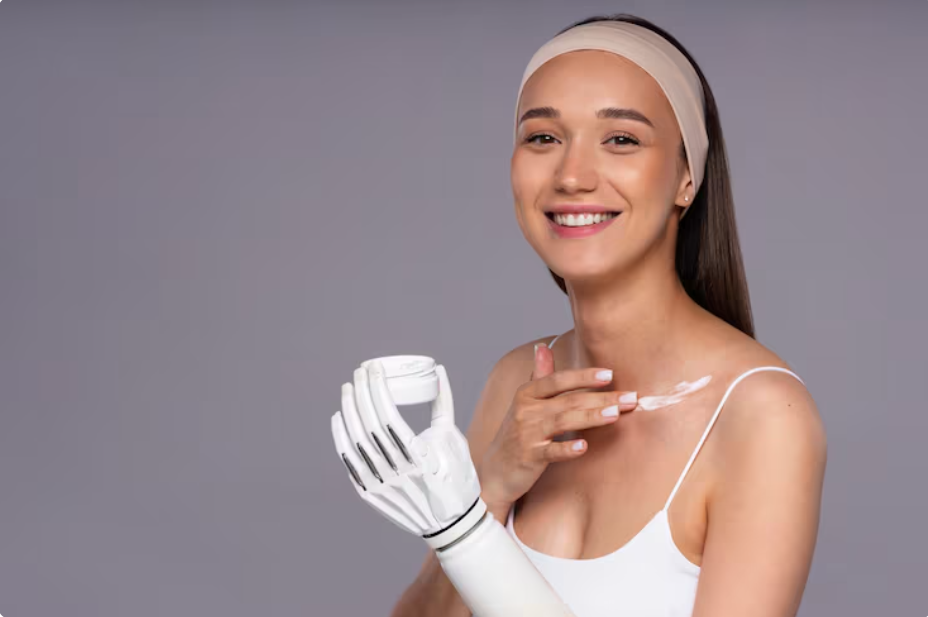 Restoring Skin Confidence Through Advanced Scar And Stretch Correction Solutions