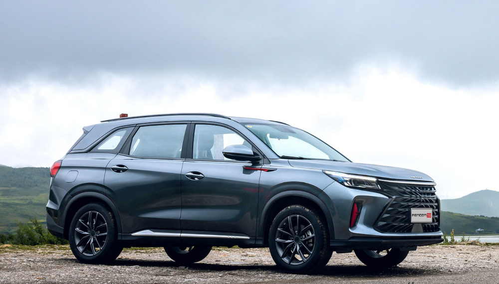 Explore Quality Used Cars with Exclusive UAE Deals