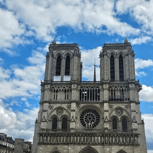 Explore Paris Charm with Notre Dame Tours