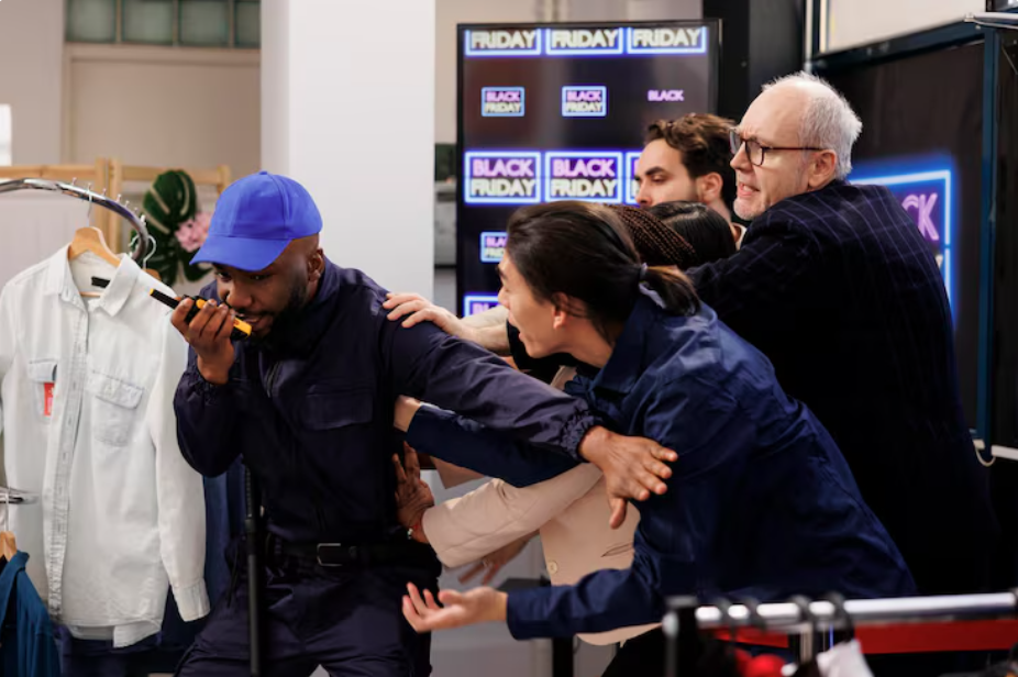 How to Find the Best Security Services in Pune: A Simple Guide