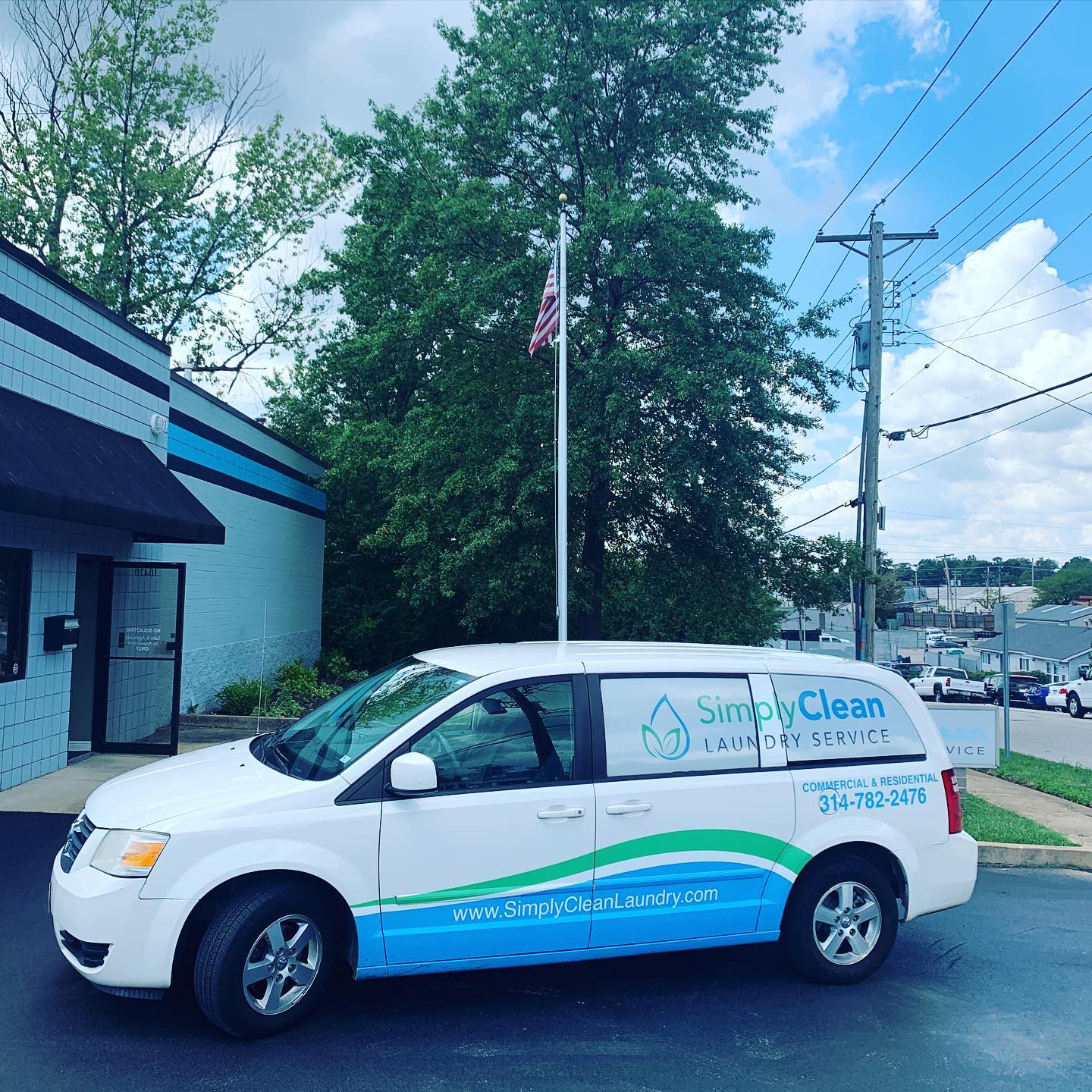 Why Businesses Benefit from Professional Laundry Services