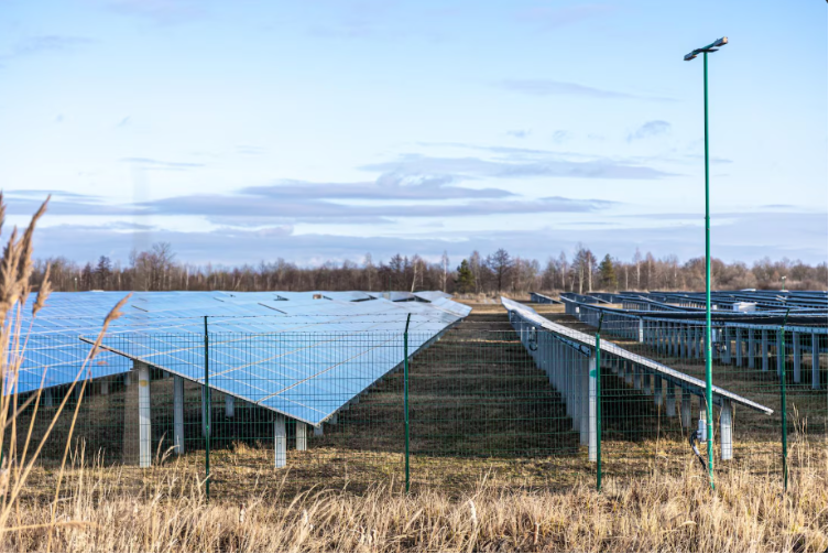 Solar Transformers Supporting the Expansion of Renewable Energy Systems